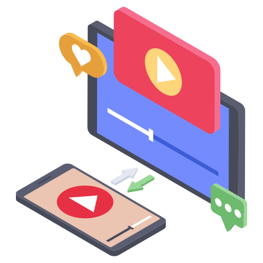 Webinar and mobile device